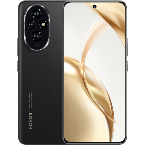 HONOR 200: Il nuovo smartphone per la tua vita