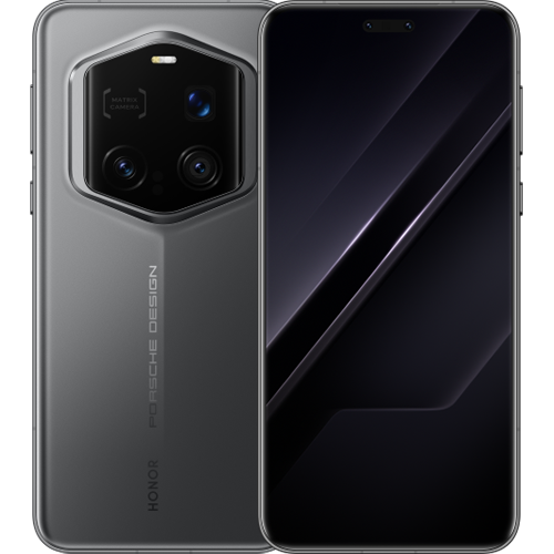 HONOR Magic7 RSR | PORSCHE DESIGN - HONOR Italia
