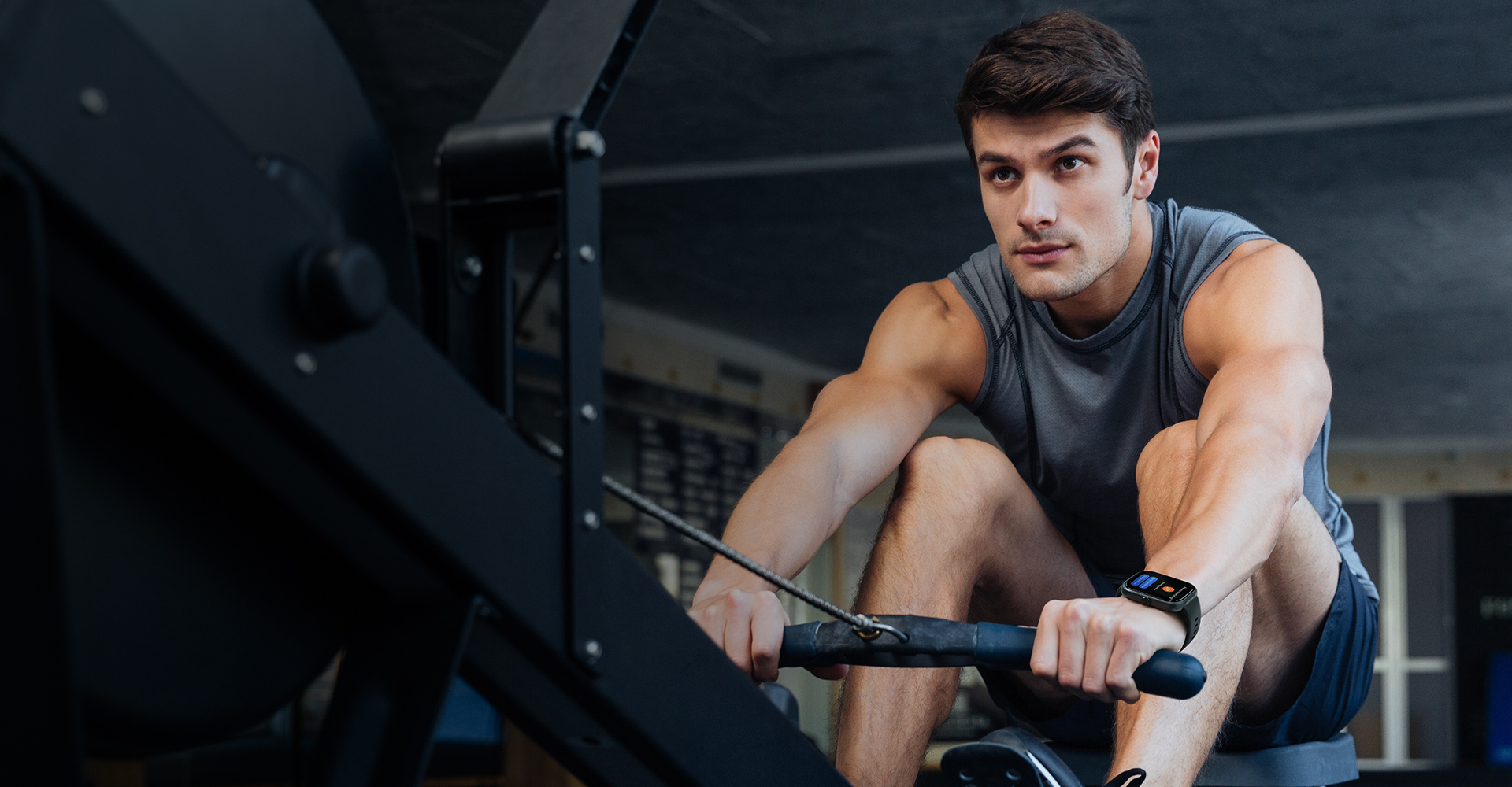 120 modalità di allenamento Monitoraggio dei dati per tutto il giorno