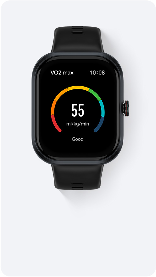 VO2 Max