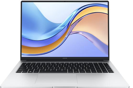 HONOR MagicBook x 16