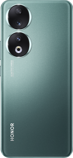 HONOR 90 Emerald Green