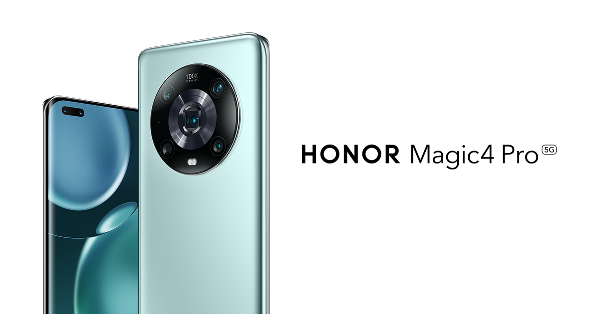 Honor Magic 5 Pro Купить Уфа