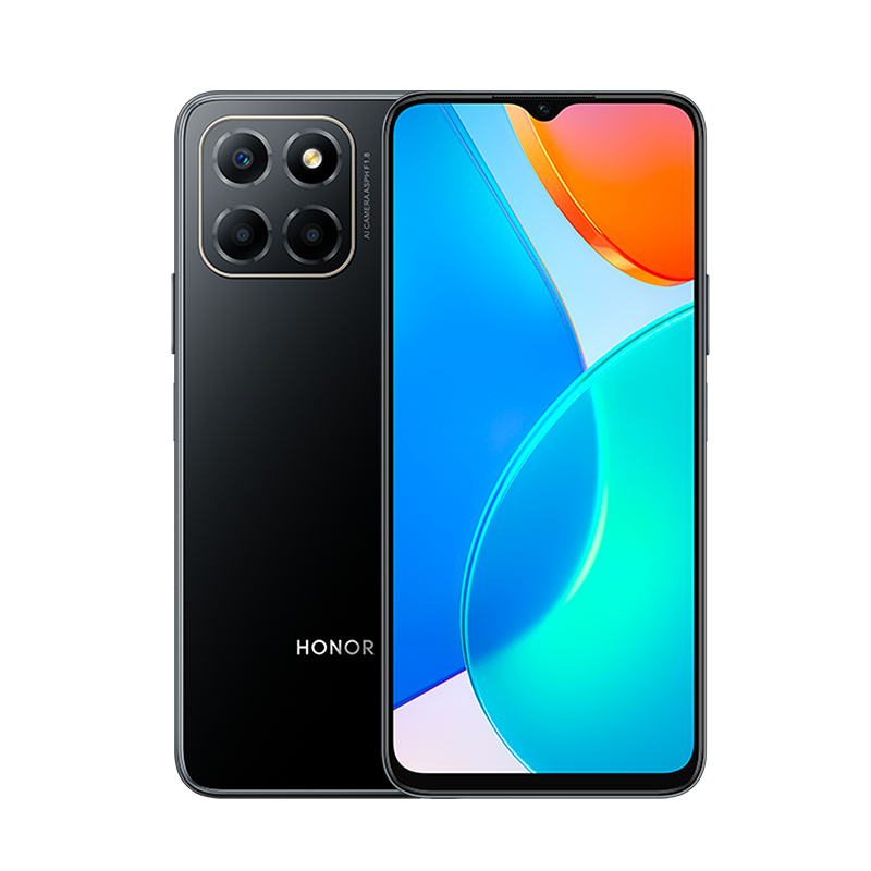 HONOR X6