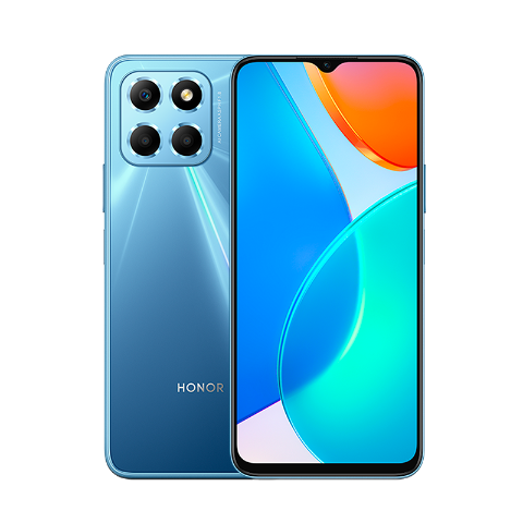 HONOR X6