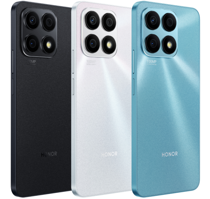 honor-x8a 2