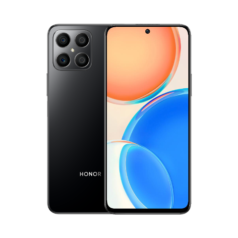 HONOR X8