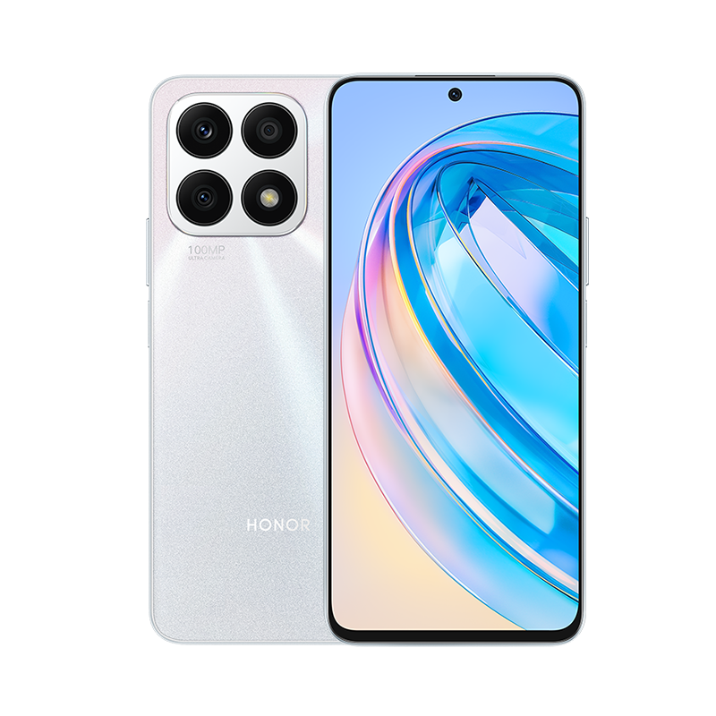 HONOR X8a