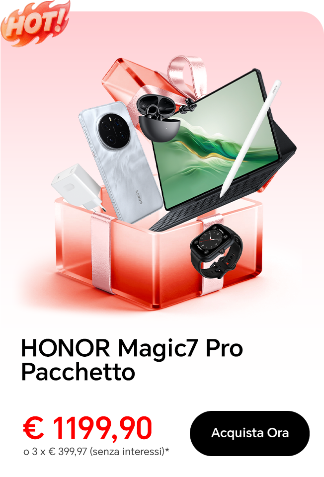 HONOR Magic7 Pro