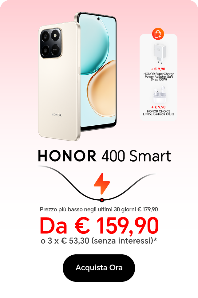 HONOR Black Friday 2025 Deals