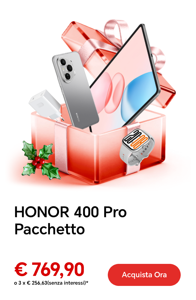 HONOR 400 Pro