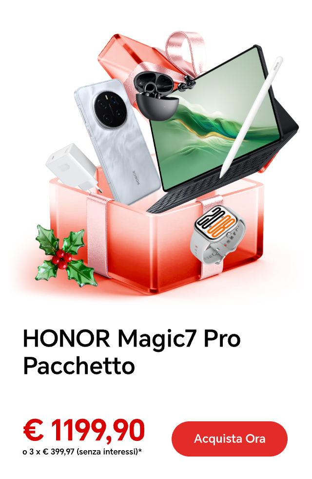 HONOR Magic7 Pro