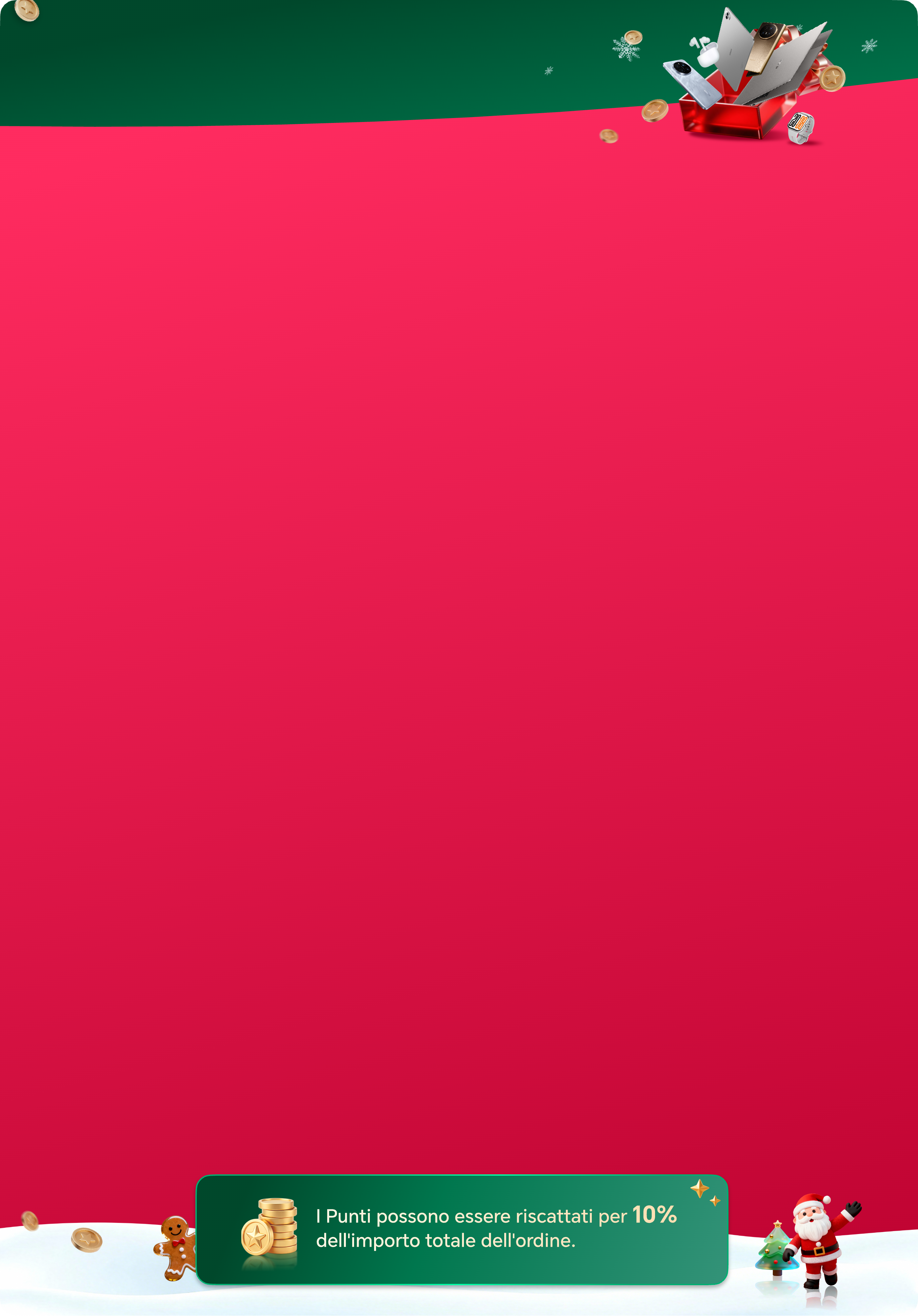 HONOR Christmas Sale 2025 Deals