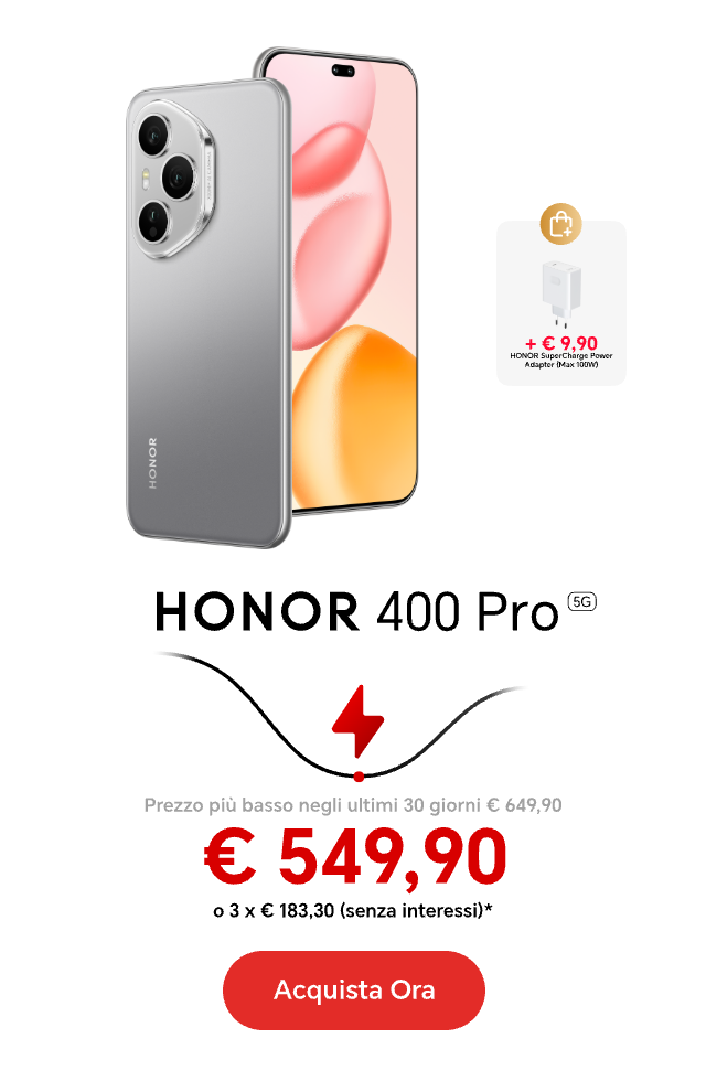 HHONOR Christmas Sale 2025 Deals