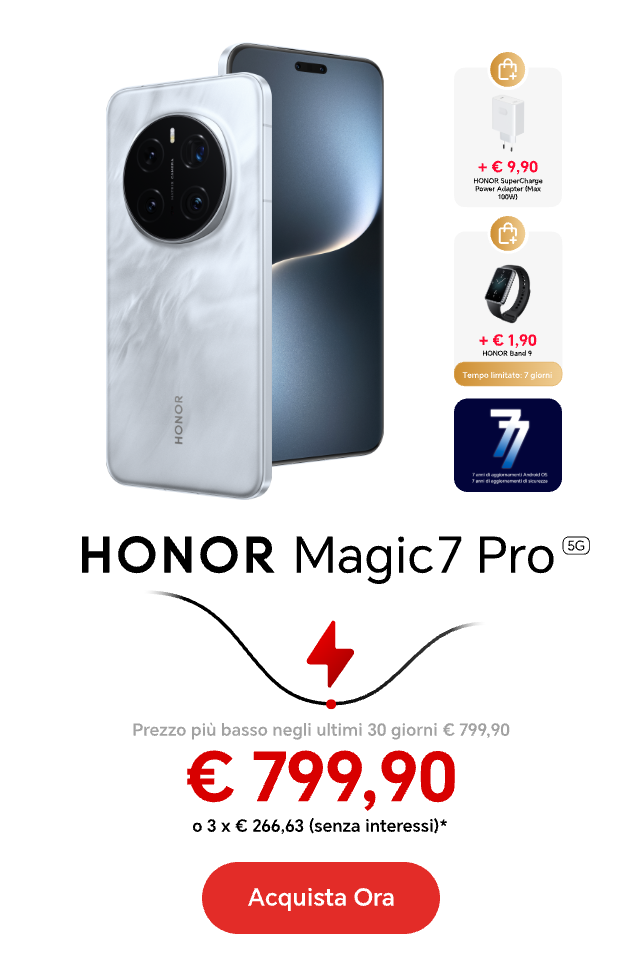 HONOR Christmas Sale 2025 Deals