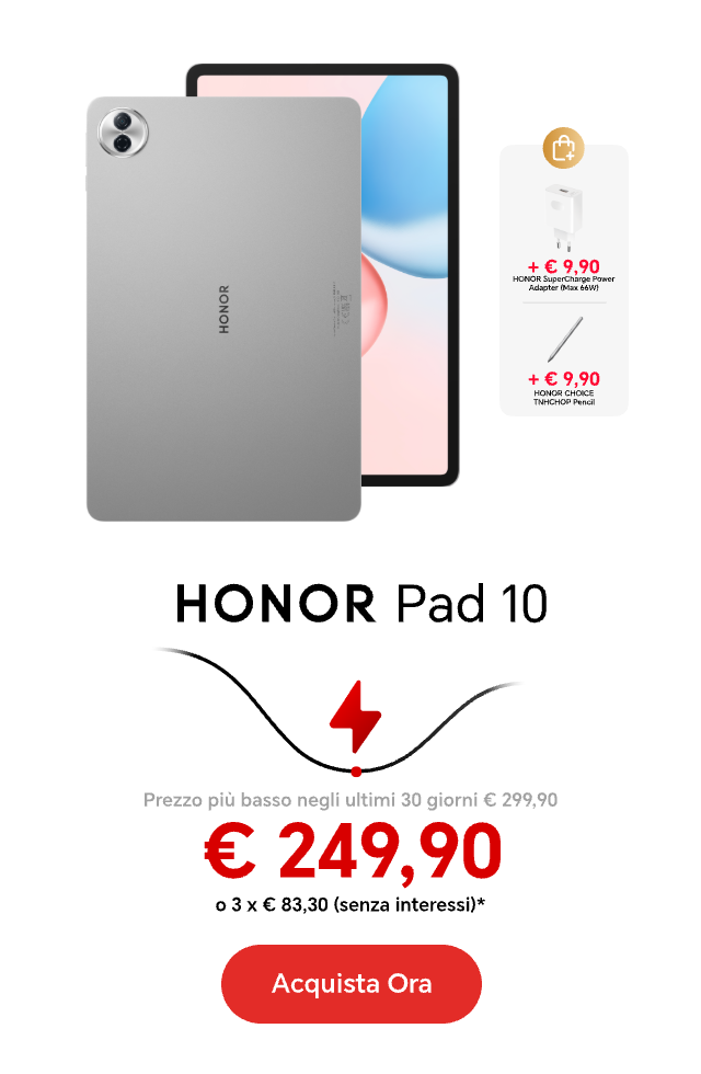 HONOR Christmas Sale 2025 Deals