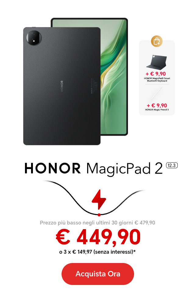 HONOR Christmas Sale 2025 Deals