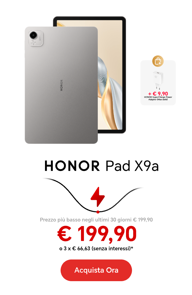 HONOR Christmas Sale 2025 Deals