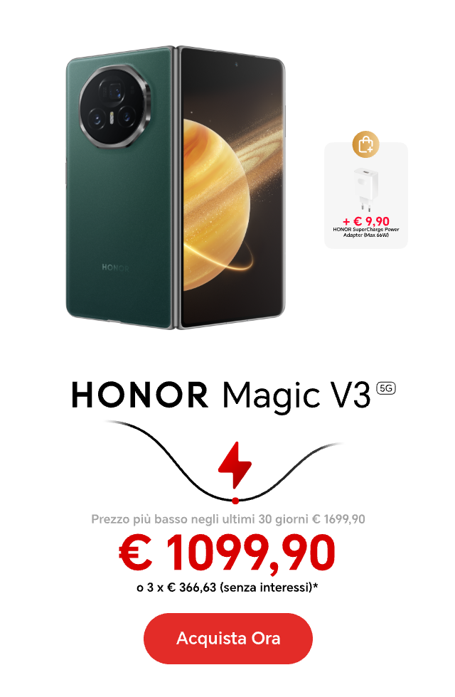 HONOR Christmas Sale 2025 Deals
