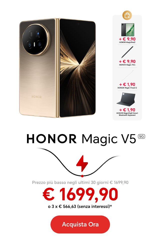 HONOR Christmas Sale 2025 Deals