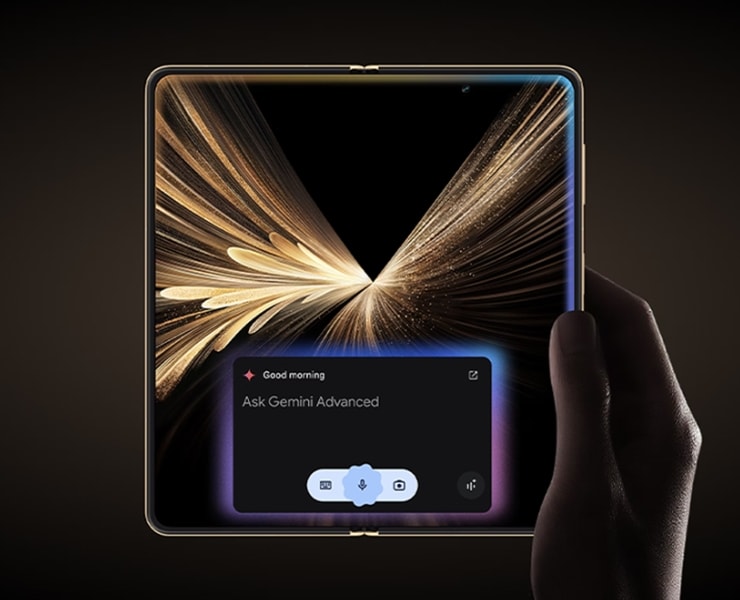 Assistente AI HONOR e produttività