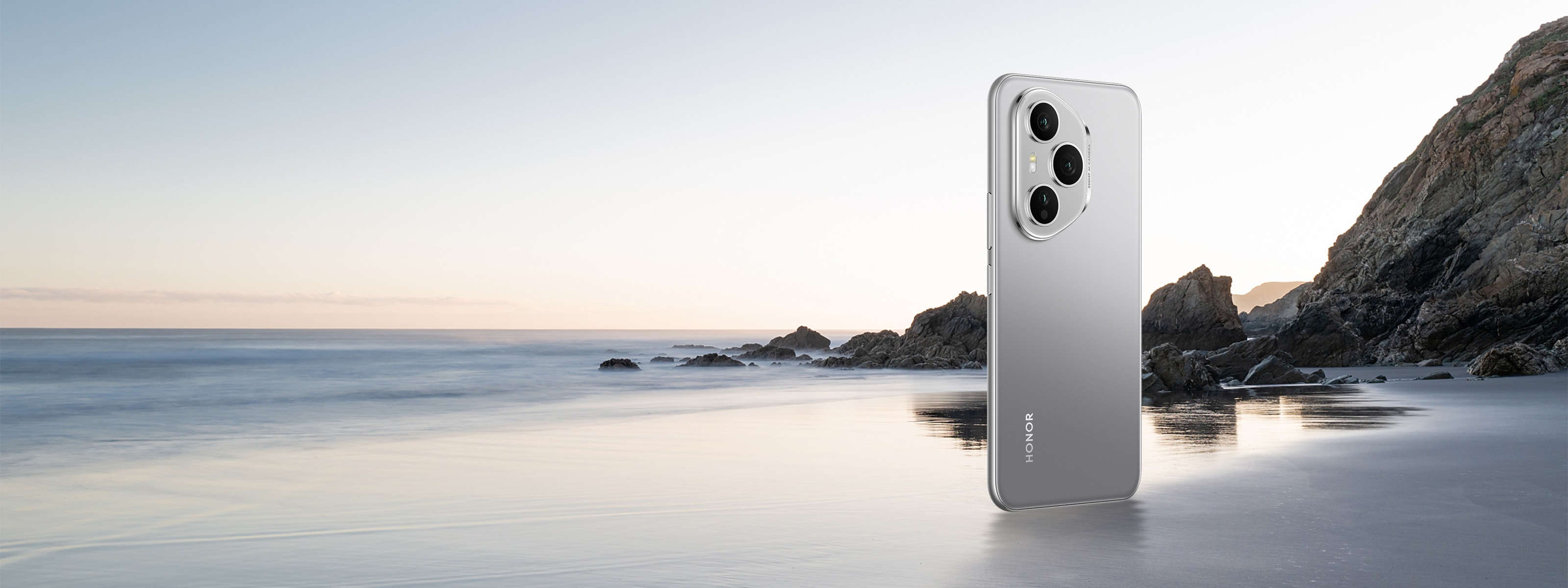 Explore the Latest Flagship Model in the Magic Series