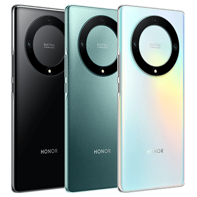 HONOR Magic5 Lite 5G