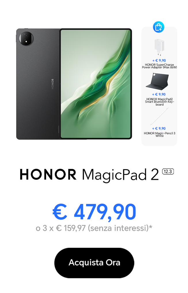 HONOR MagicPad2