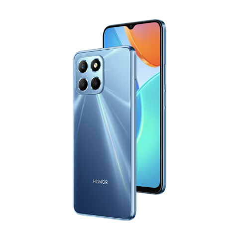 HONOR X6