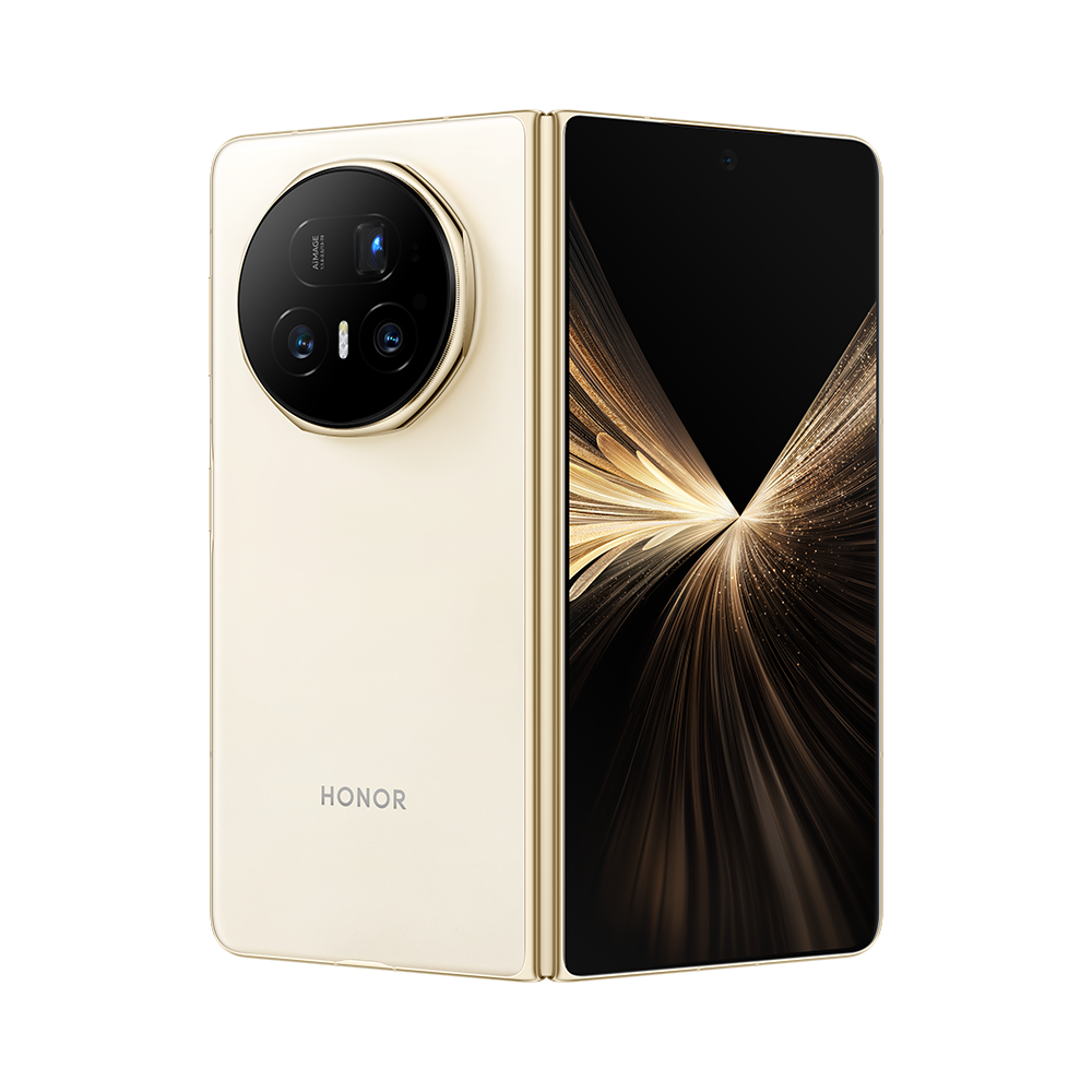 honor magic v5