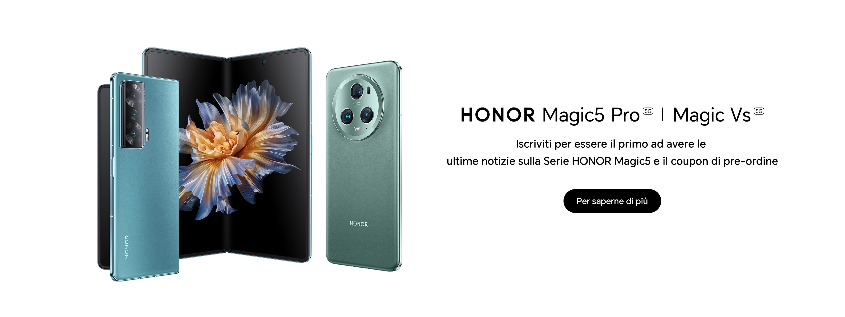 HONOR Magic series