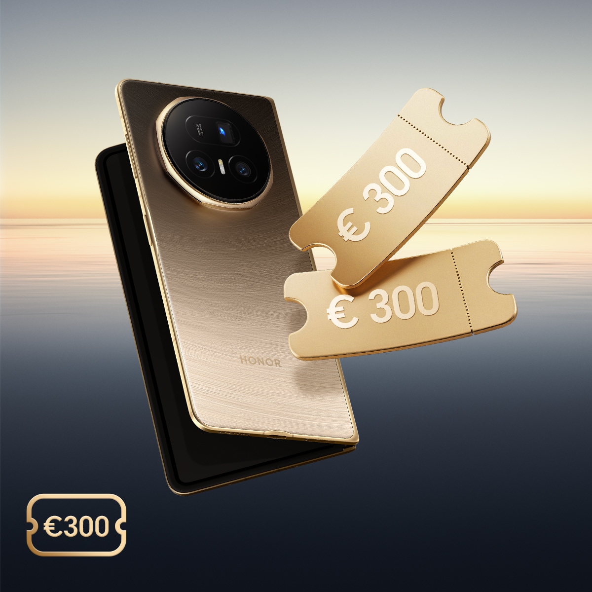 Coupons Sconto di €300