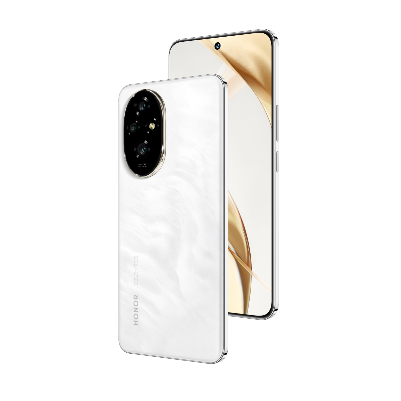 HONOR 200