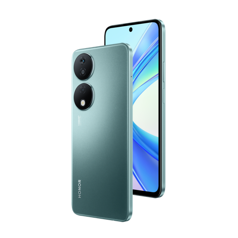 HONOR X7b