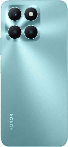 HONOR X6a Cyan Lake