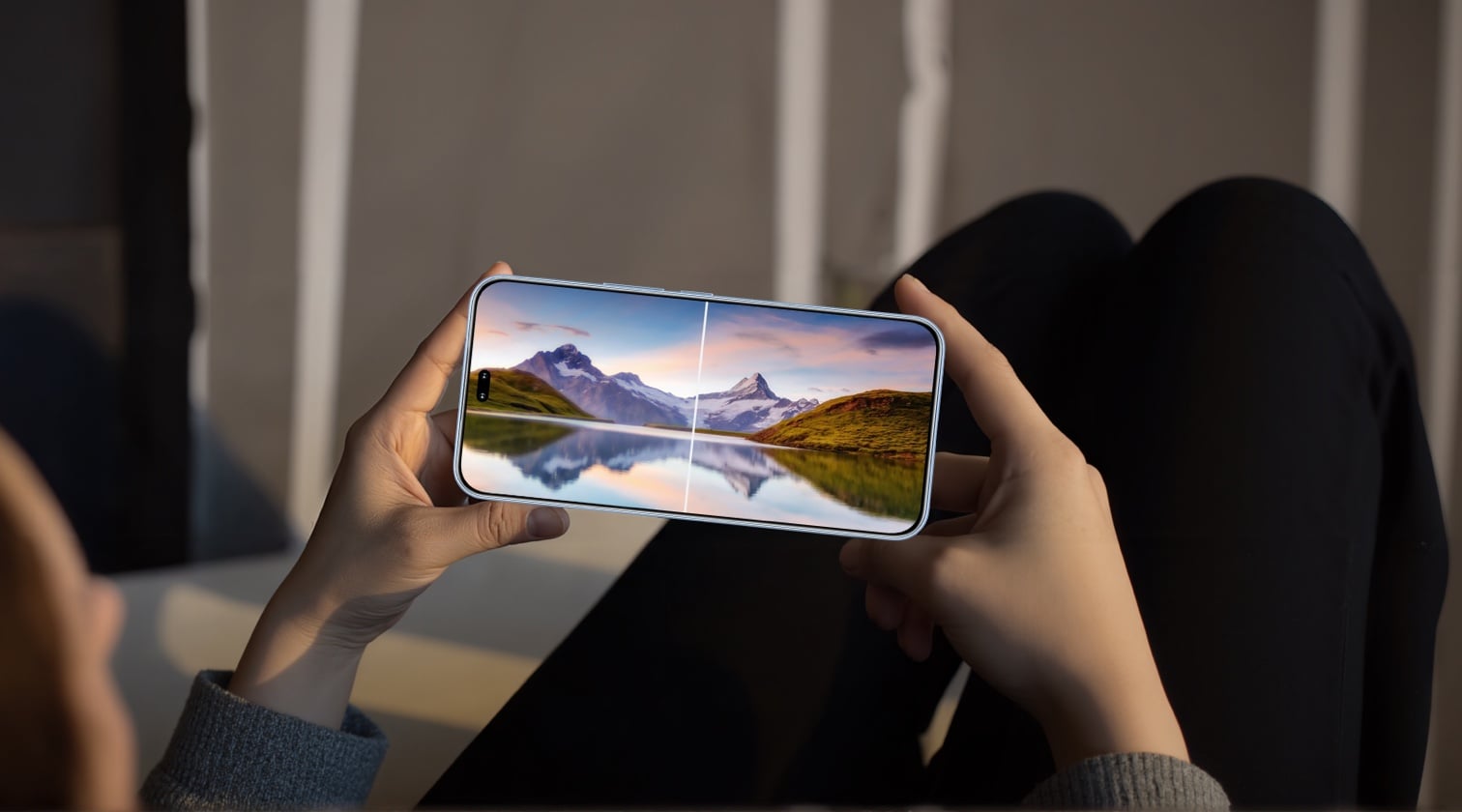 HONOR AI Antisfocatura miopia: miglioriamo l'apporto di ossigeno alla retina per proteggere la vista