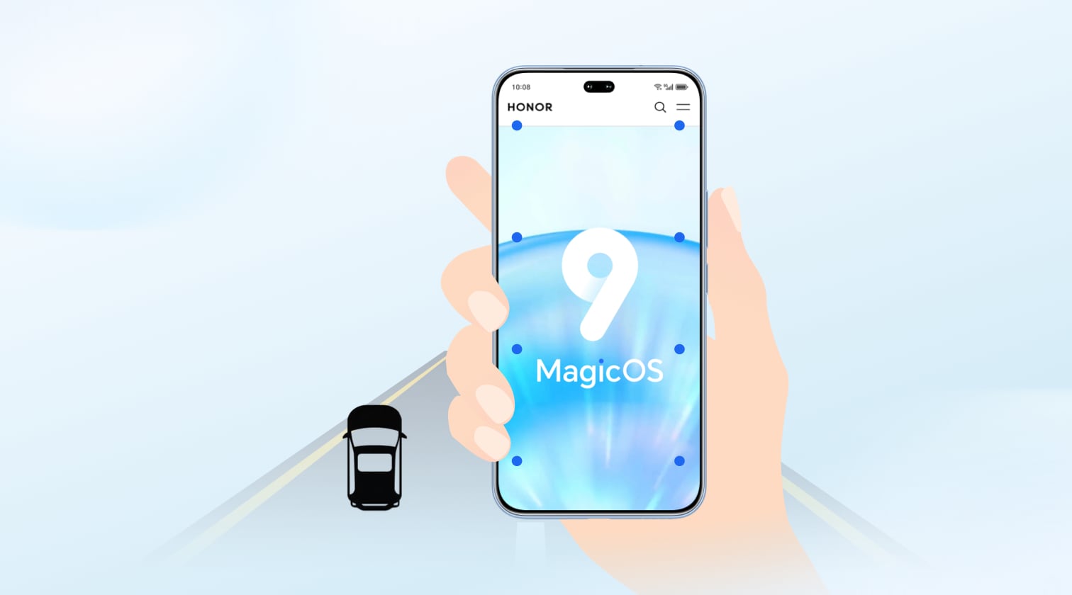 Ottime notizie per chi soffre il mal d'auto! Ecco pronto Sollievo dalla cinetosi