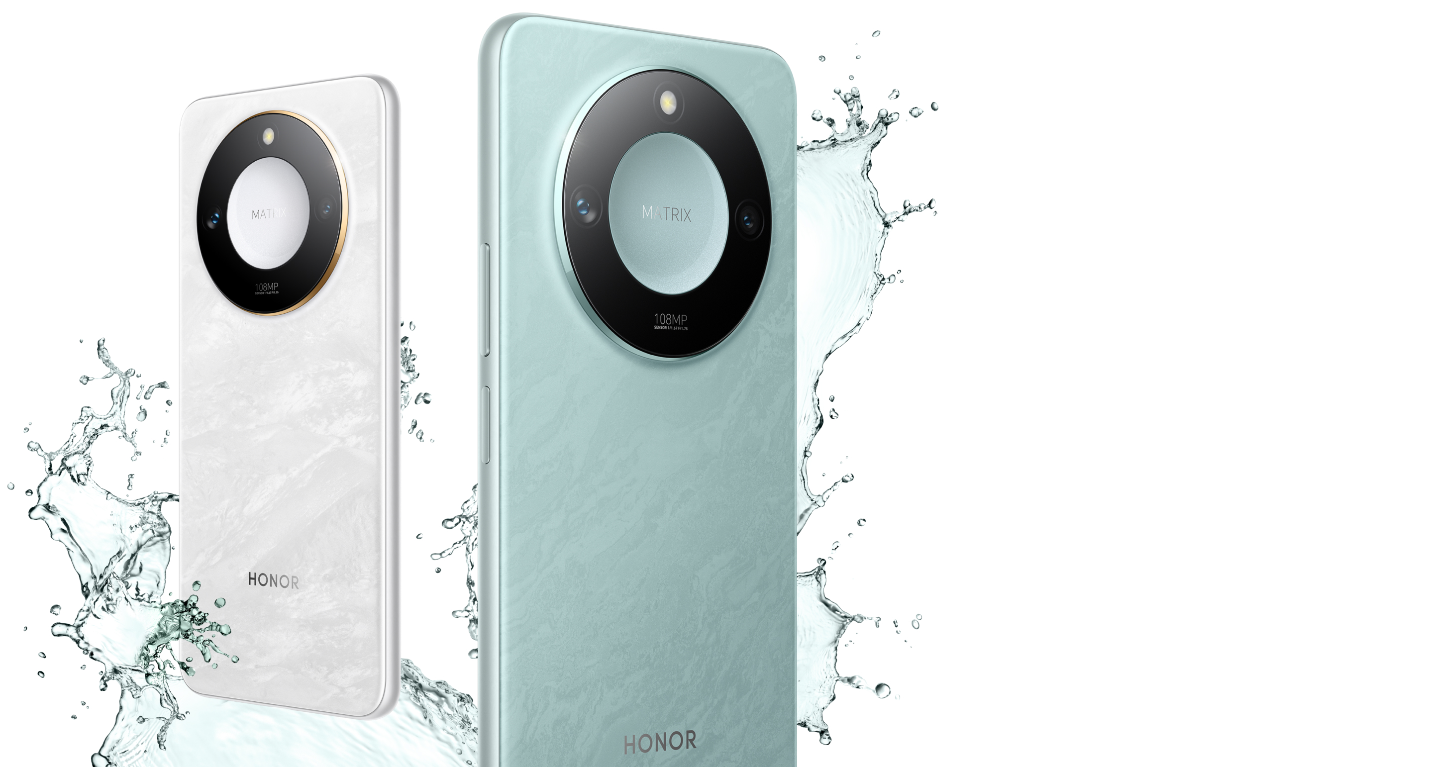 HONOR X9c Smart kv