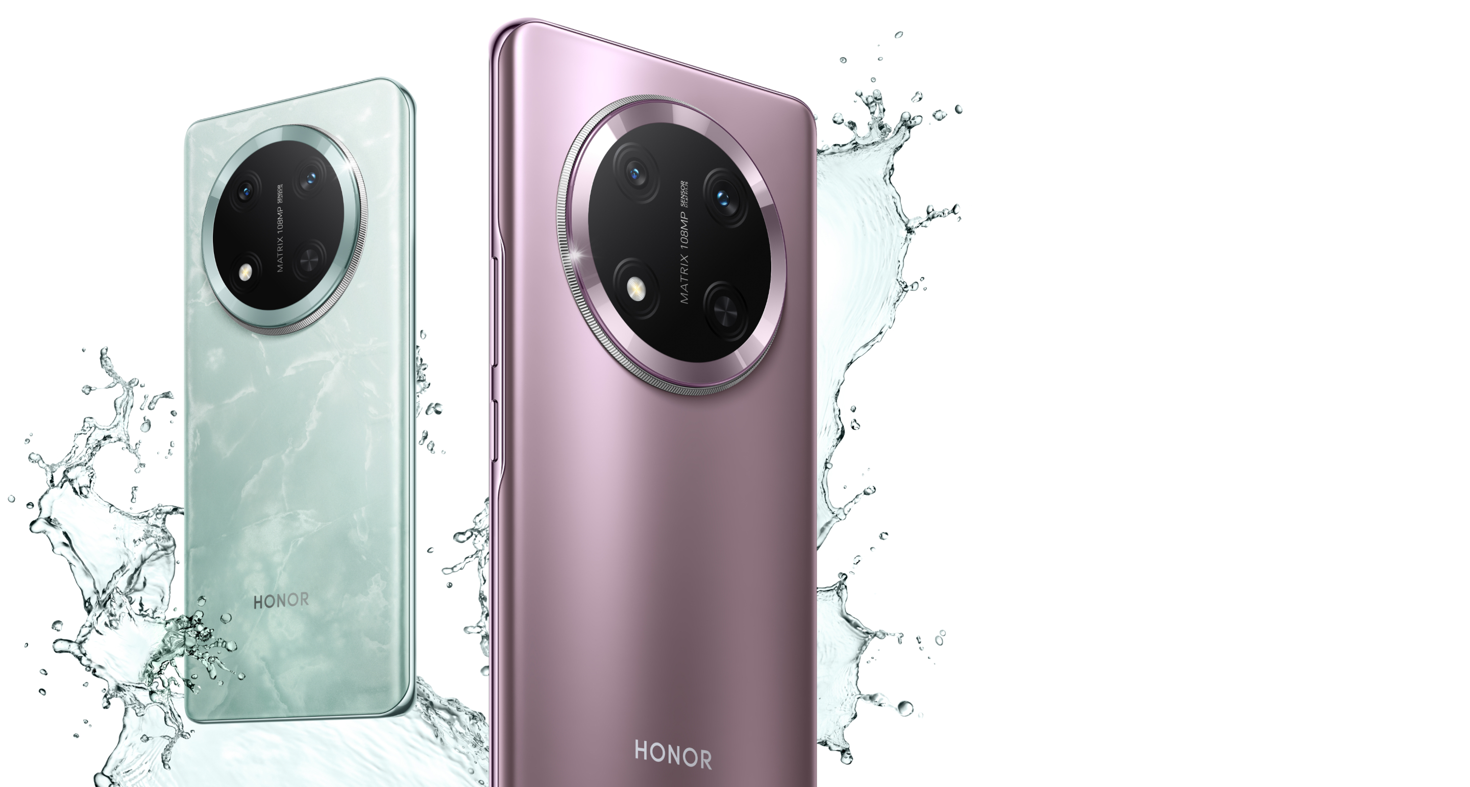 HONOR X9c kv