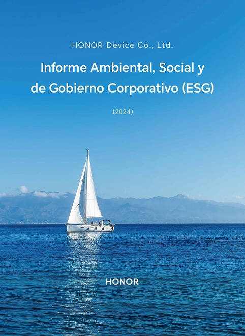 HONOR تقرير ESG 3
