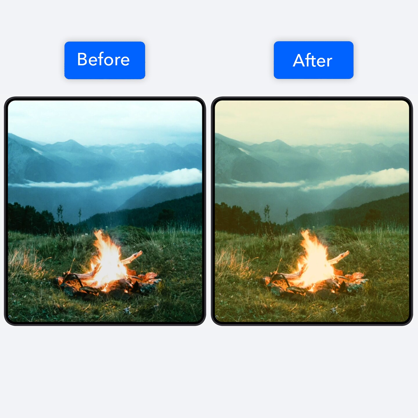 Better Sleep with Night Display