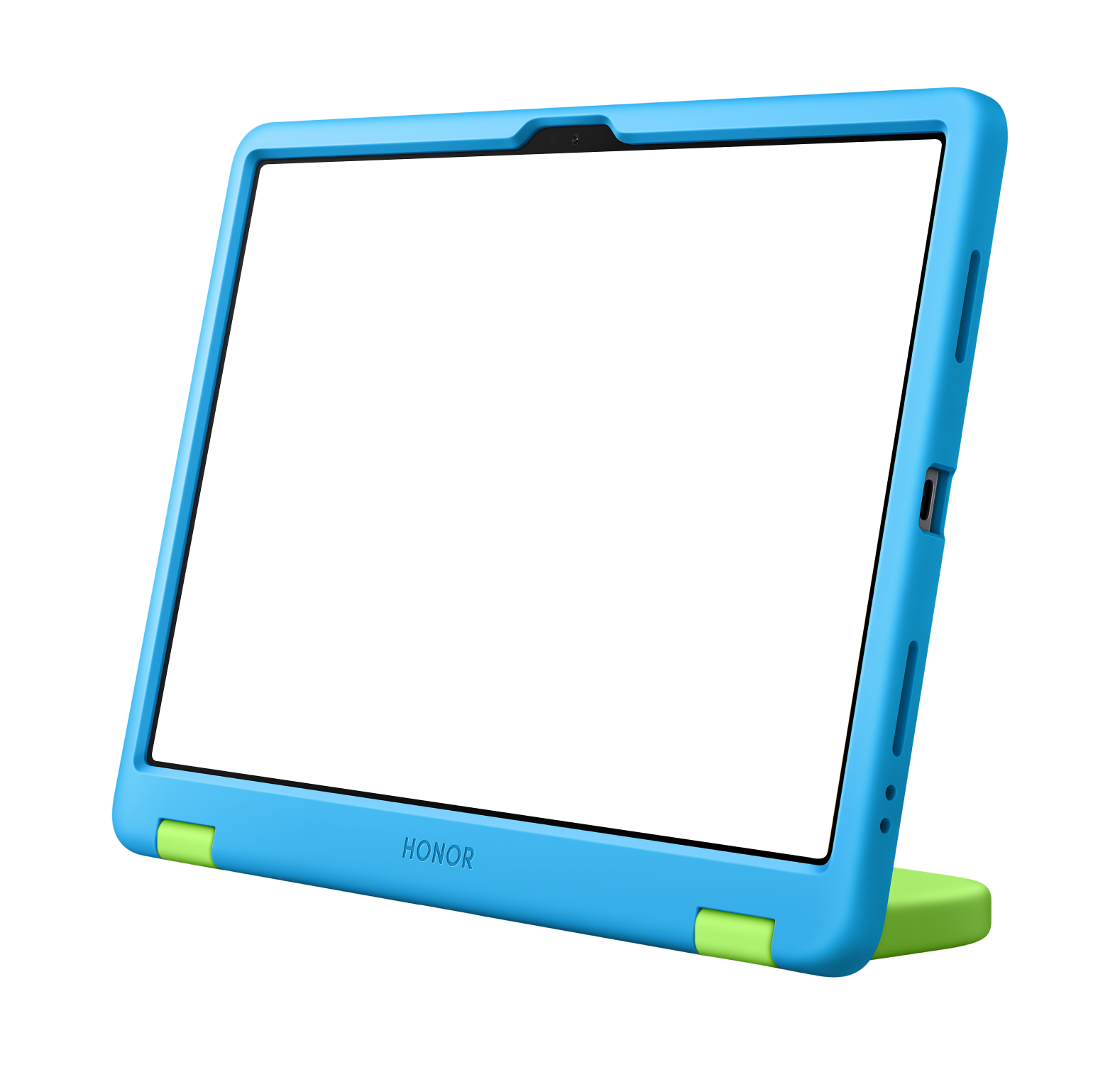 Large Eye Comfort Display, Have a Greater Time 2