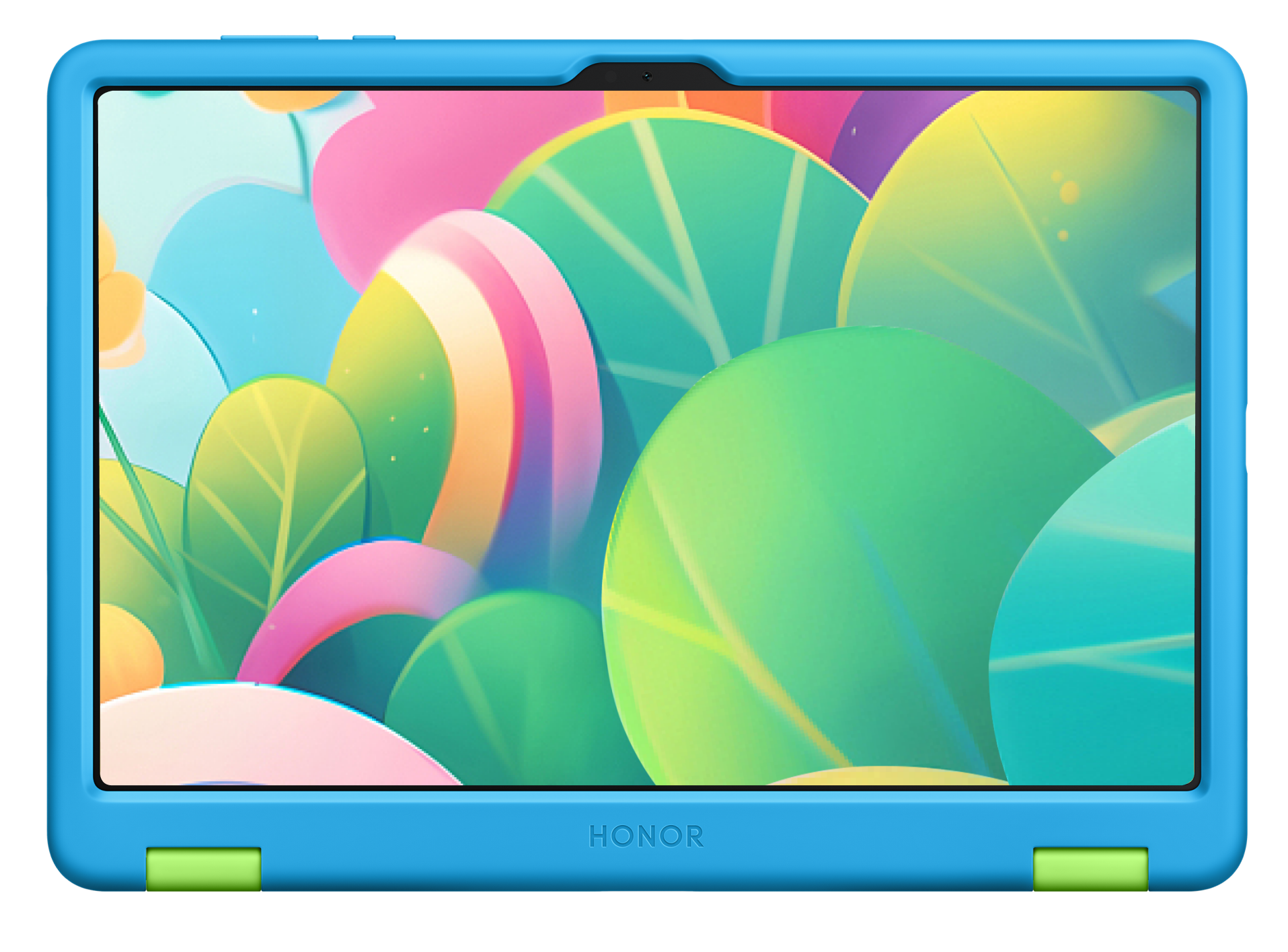 Attentive Screen, Just Enjoy Learning 3