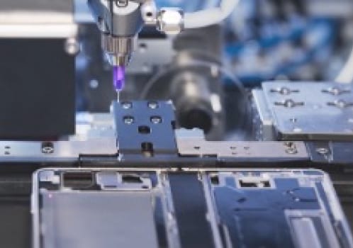 Интеллектуальный производственный парк HONOR 3