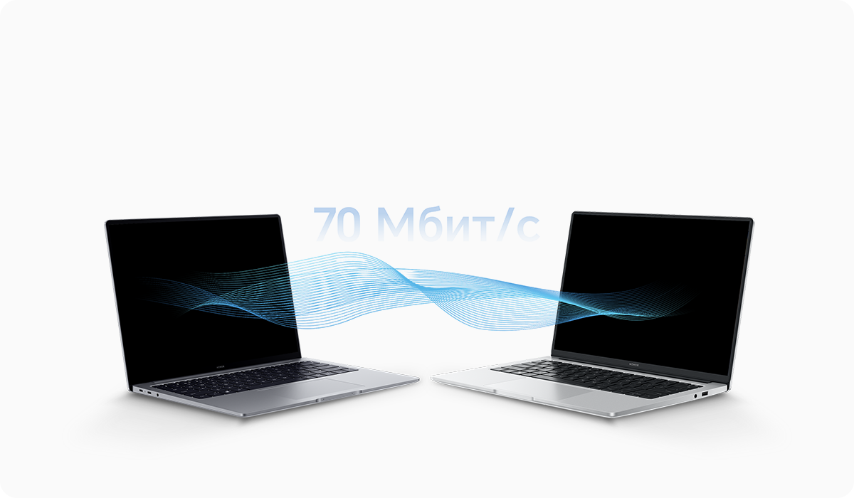 Удобная миграция со старого ноутбука