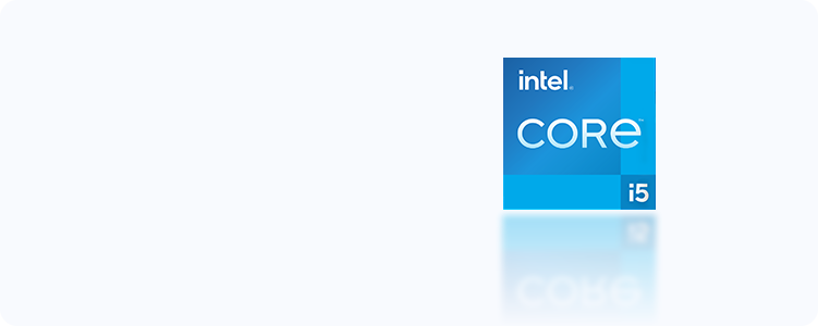 HONOR MagicBook X 16 2023-Производительность Intel® Core™ 12-го поколения 