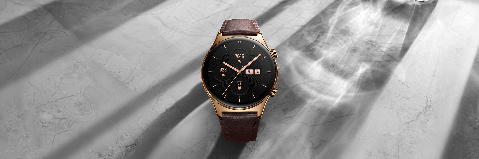 HONOR Watch GS 3 HONOR KZ