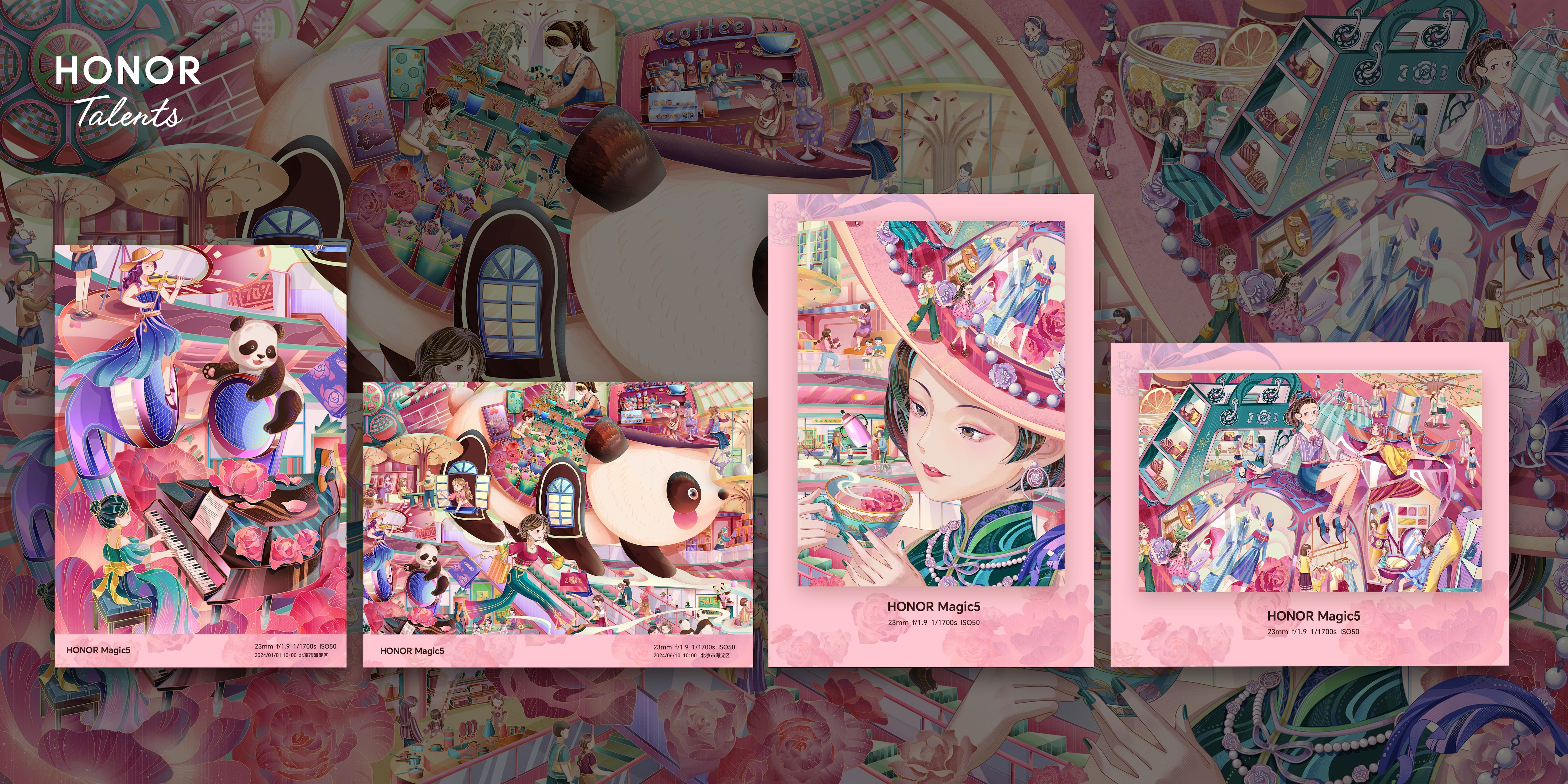 Wallpapers 3er lugar