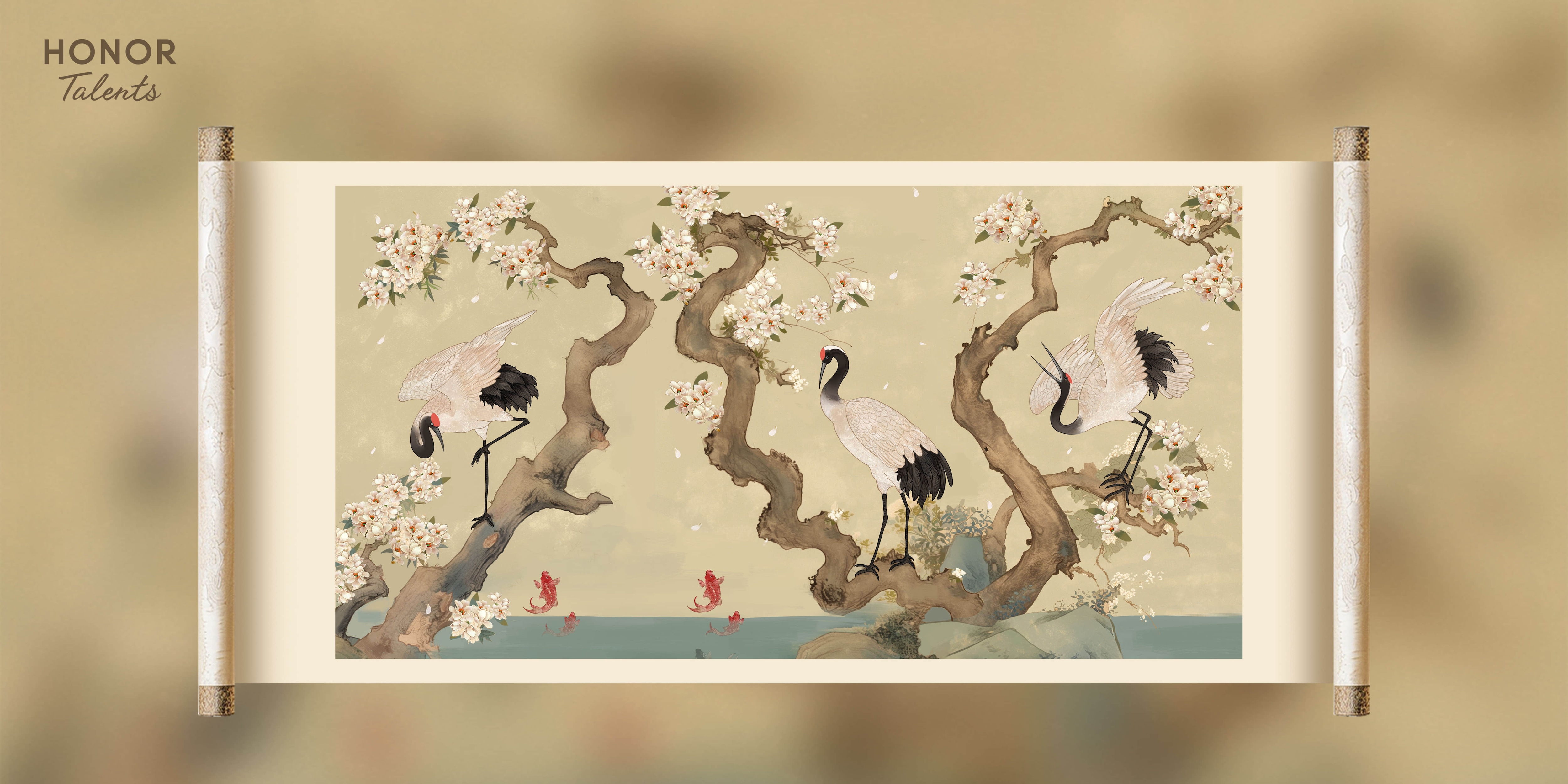 Wallpapers 2do lugar