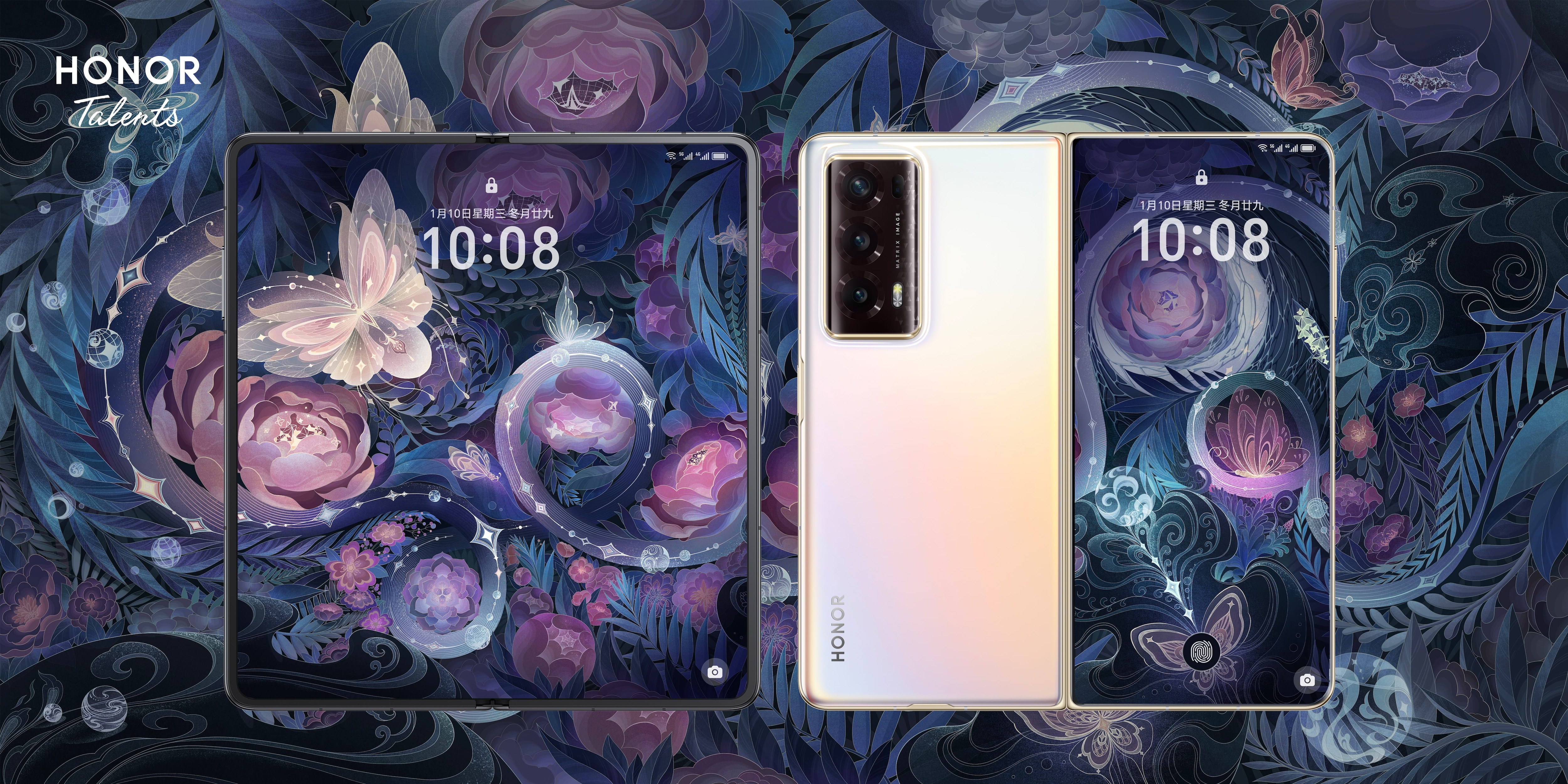 Wallpapers 2do lugar